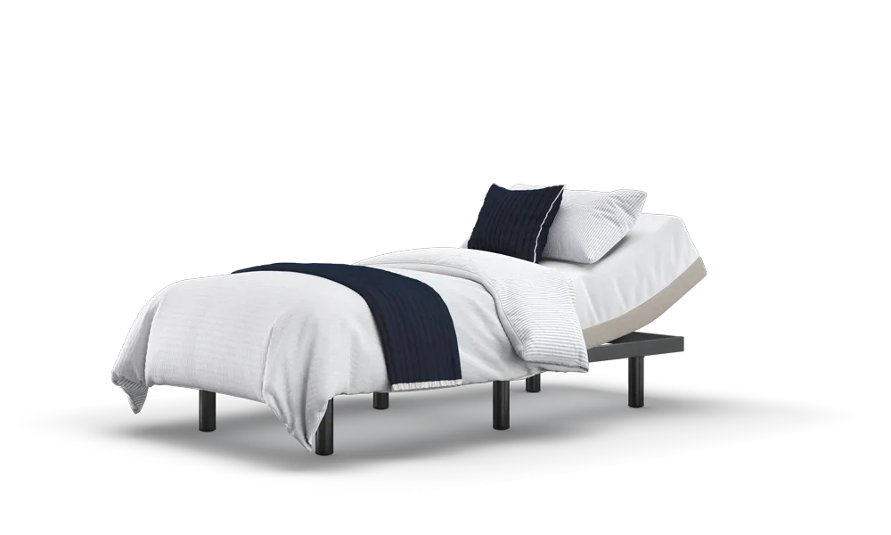 Motion Adjustable Bed Base