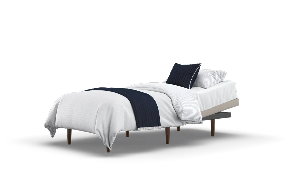 Motion Adjustable Bed Base