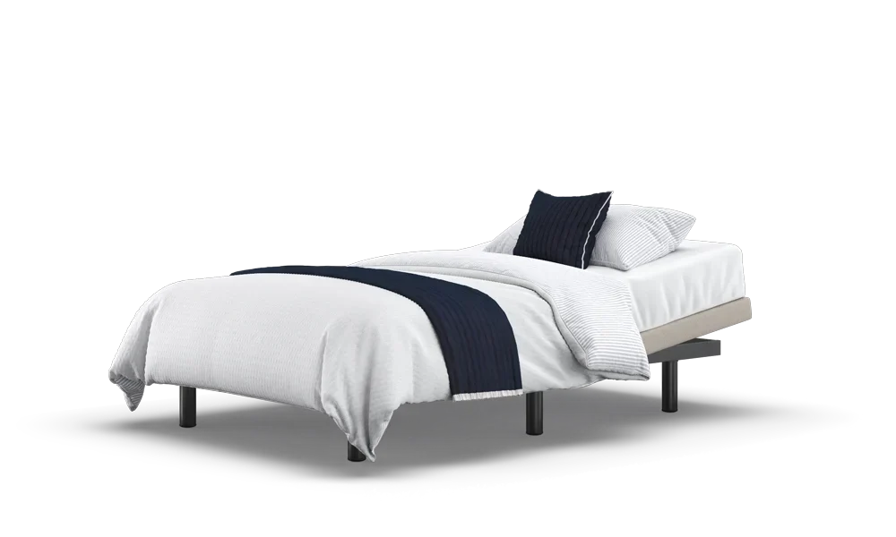 Motion Adjustable Bed Base