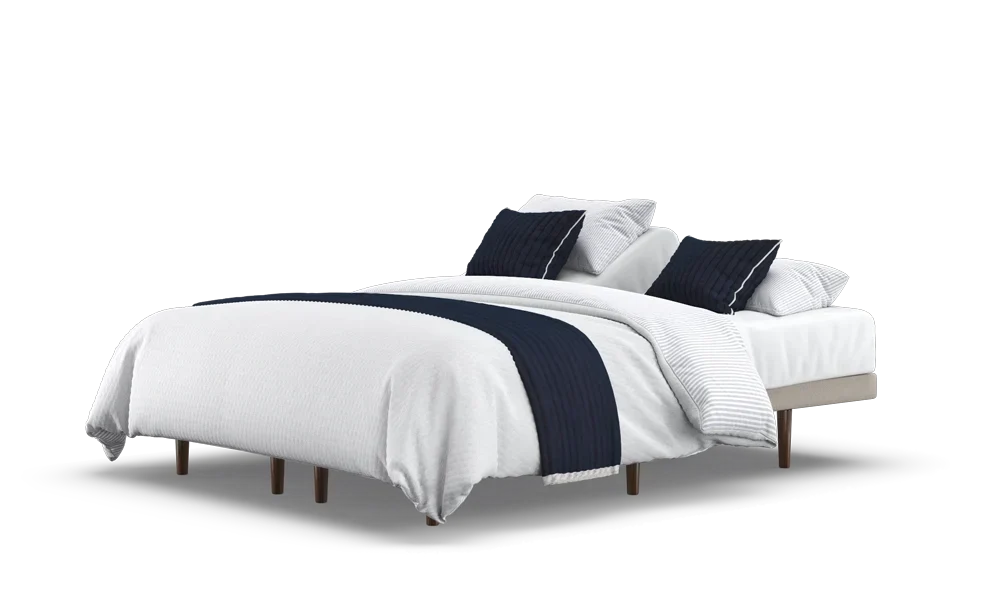 Motion Adjustable Bed Base