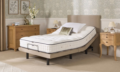 Jade Motion Adjustable Bed