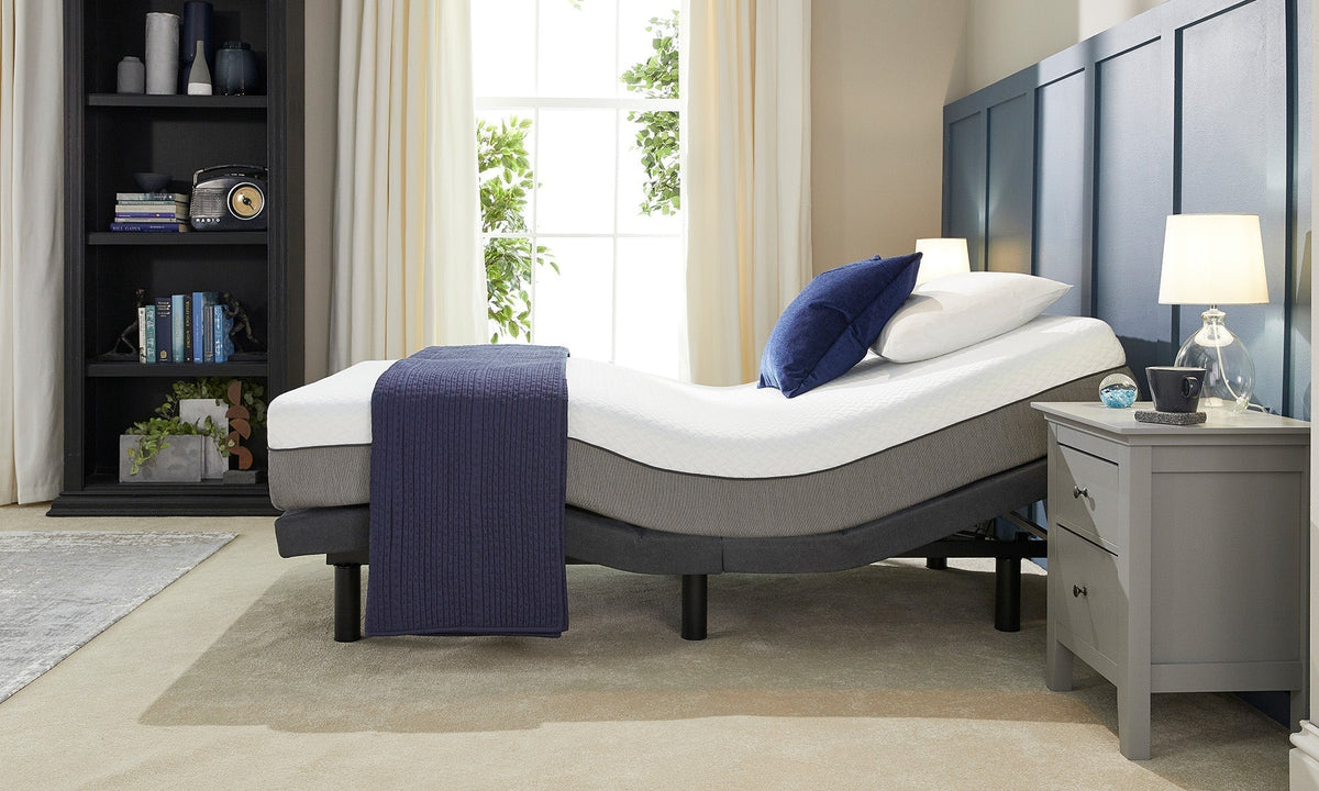 Motion Adjustable Bed Base