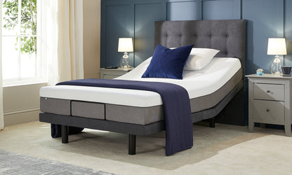 Emerald Motion Adjustable Bed