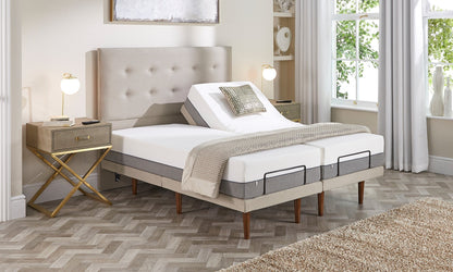 Emerald Motion Adjustable Bed