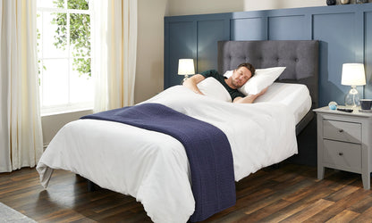 Emerald Motion Adjustable Bed