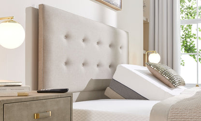 Emerald Motion Adjustable Bed