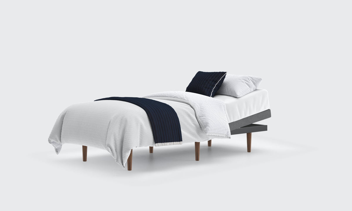 Motion Adjustable Bed Base