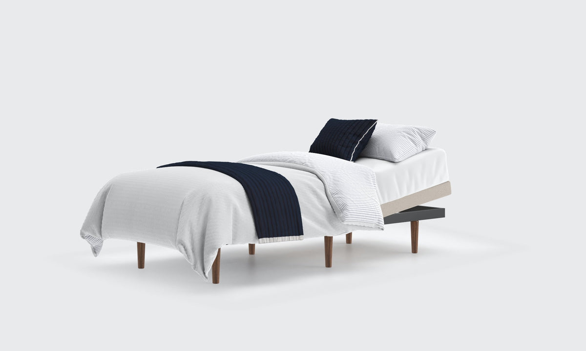 Motion Adjustable Bed Base