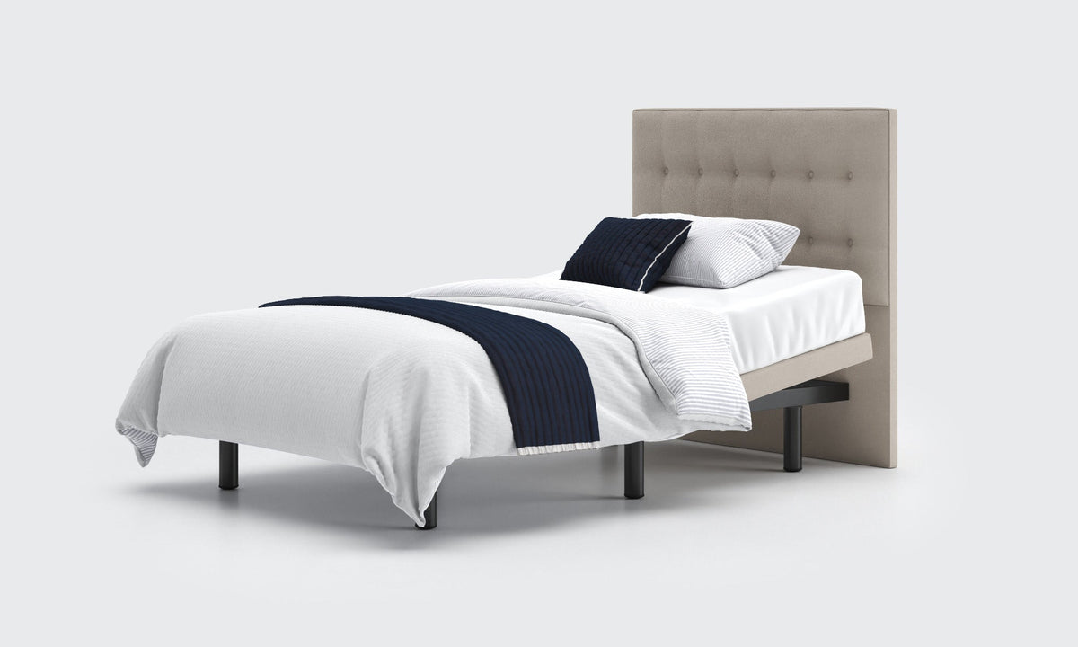 Emerald Motion Adjustable Bed