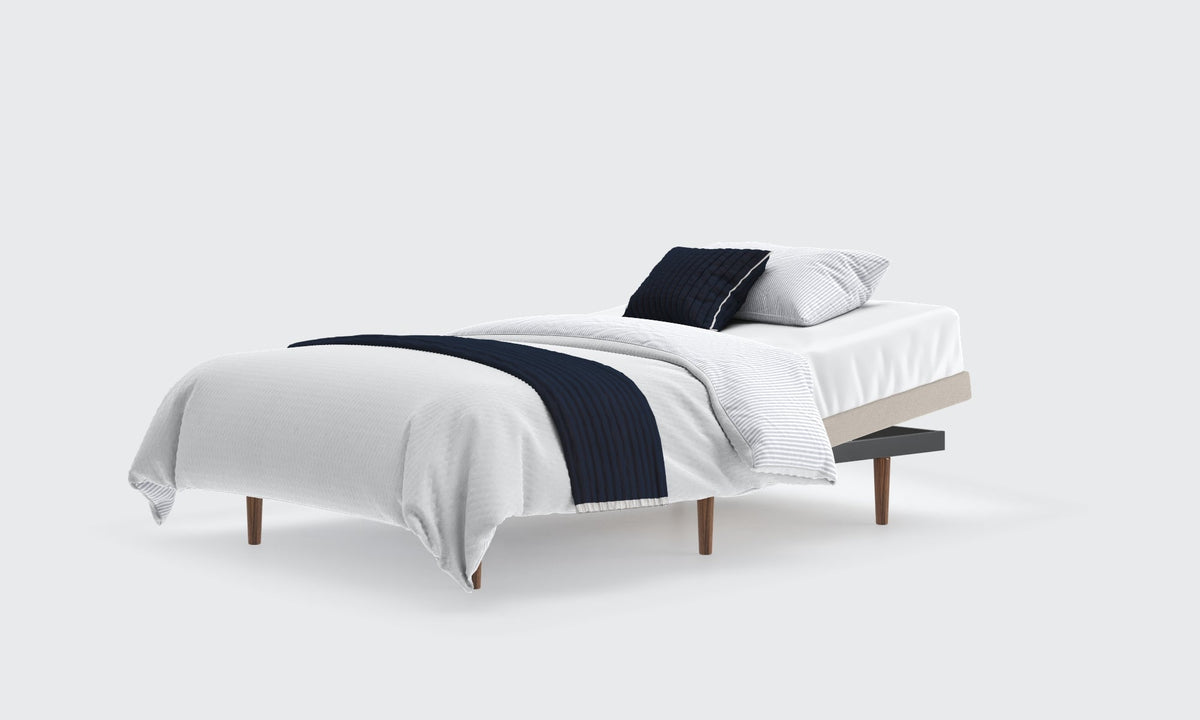 Motion Adjustable Bed Base