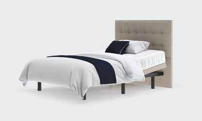 Emerald Motion Adjustable Bed