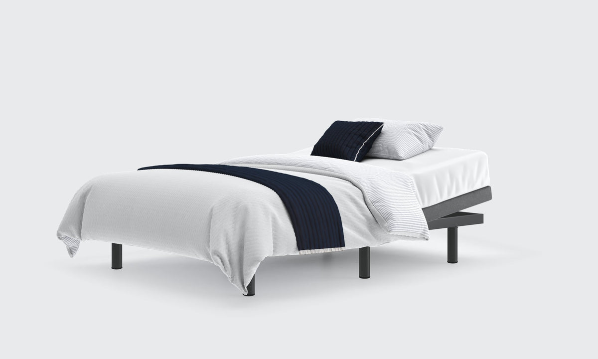 Motion Adjustable Bed Base