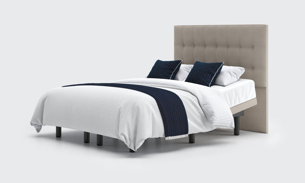 Emerald Motion Adjustable Bed