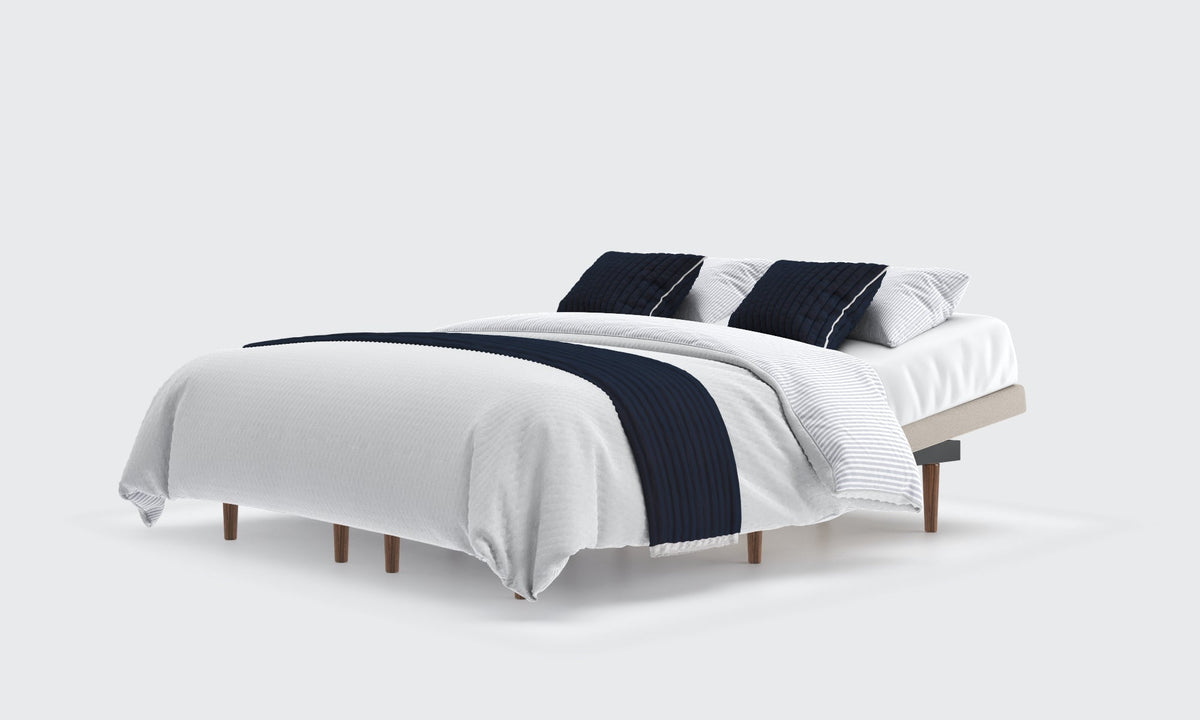 Motion Adjustable Bed Base