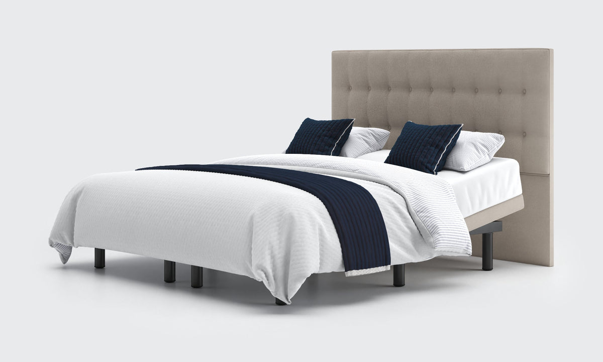 Emerald Motion Adjustable Bed