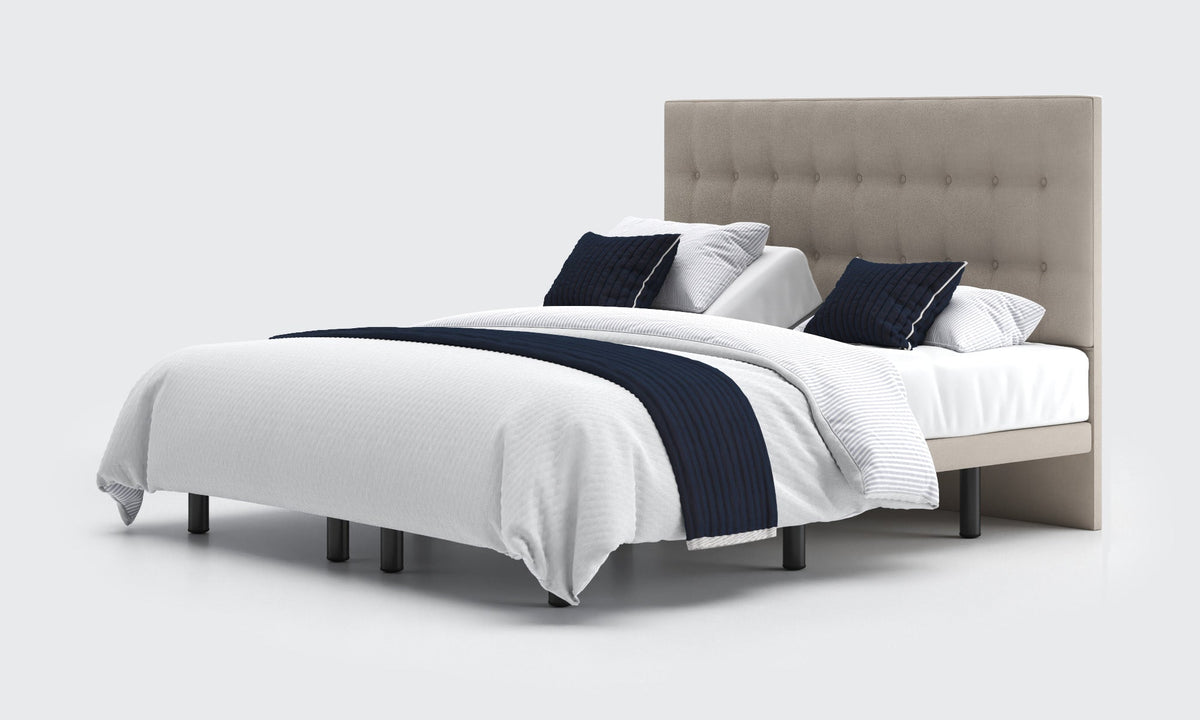 Emerald Motion Adjustable Bed