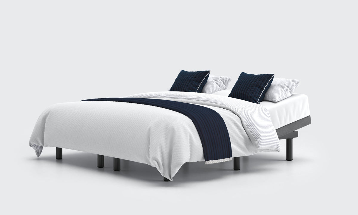 Motion Adjustable Bed Base