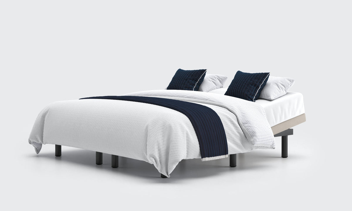 Motion Adjustable Bed Base