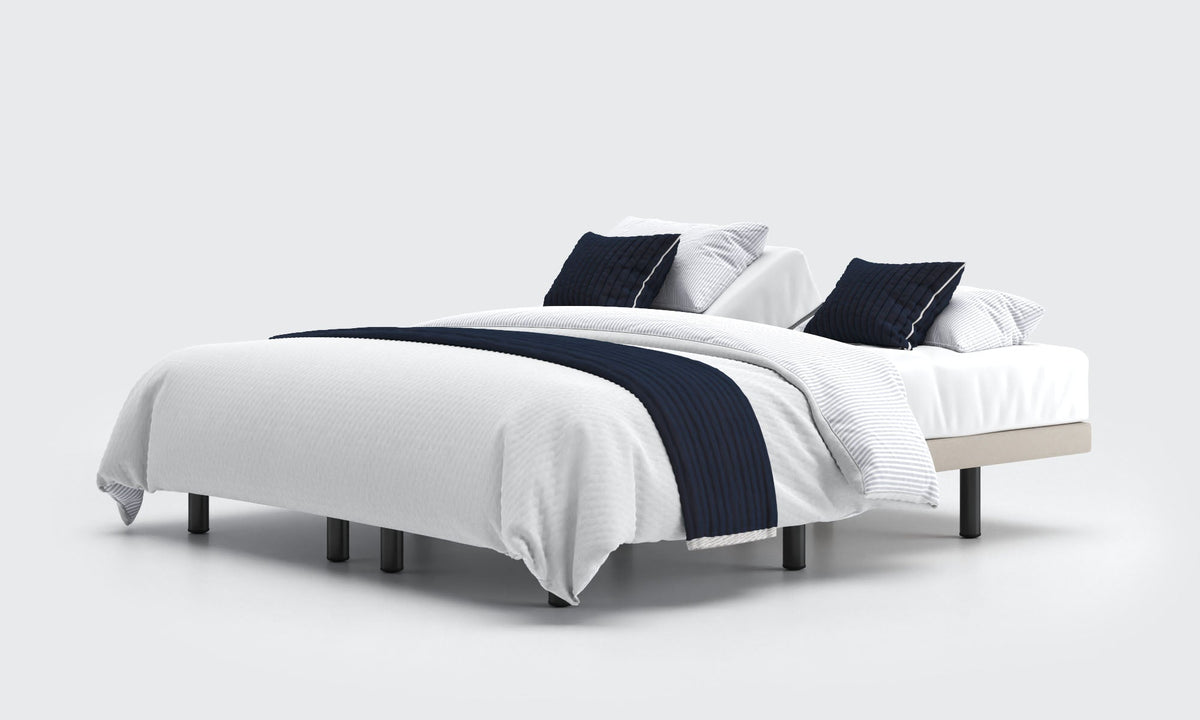 Motion Adjustable Bed Base