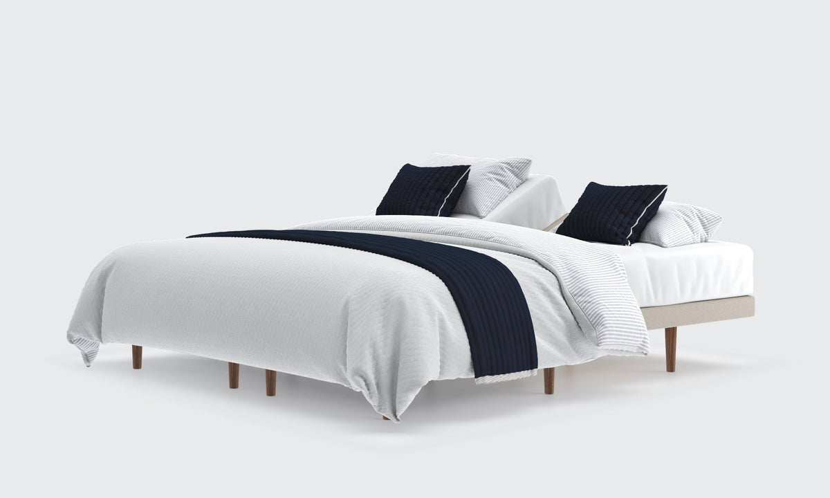 Motion Adjustable Bed Base