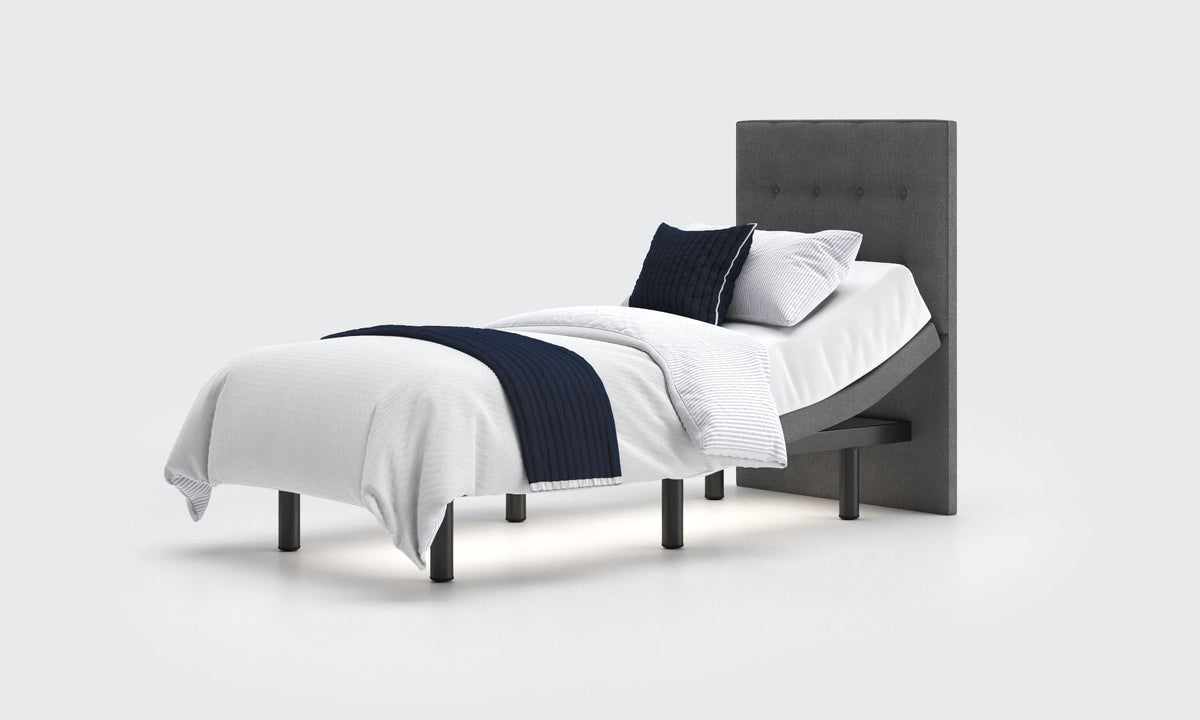 Emerald Motion Adjustable Bed
