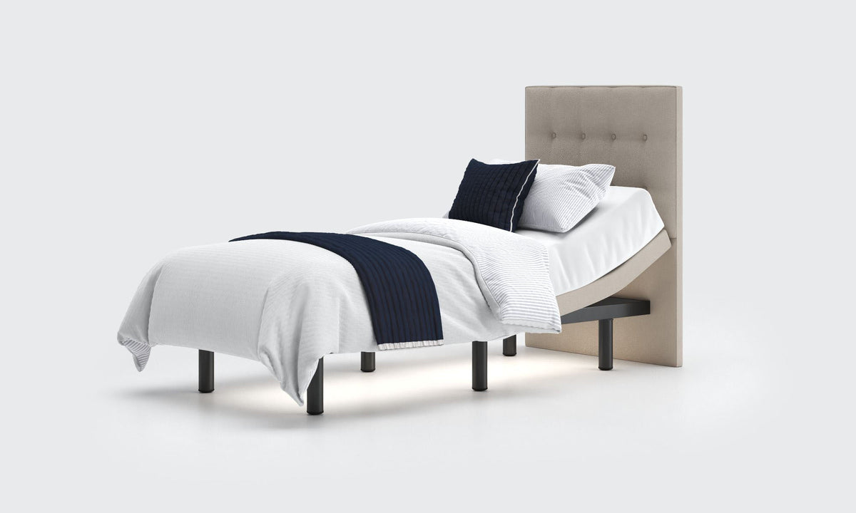 Emerald Motion Adjustable Bed