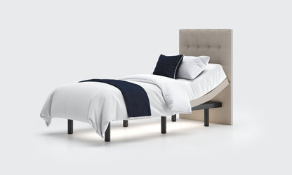 Emerald Motion Adjustable Bed