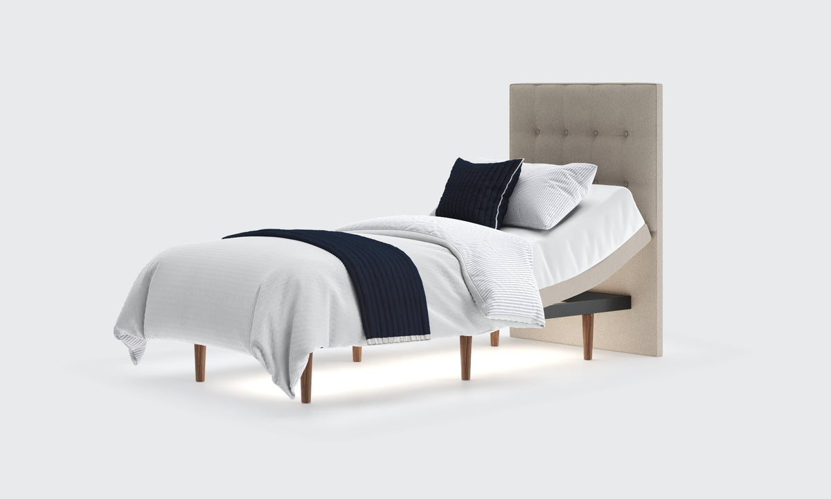 Emerald Motion Adjustable Bed