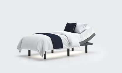 Motion Adjustable Bed Base