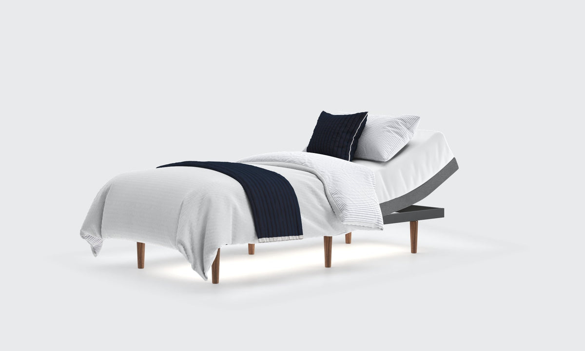 Motion Adjustable Bed Base