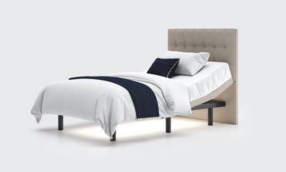 Emerald Motion Adjustable Bed