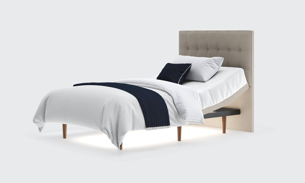 Emerald Motion Adjustable Bed