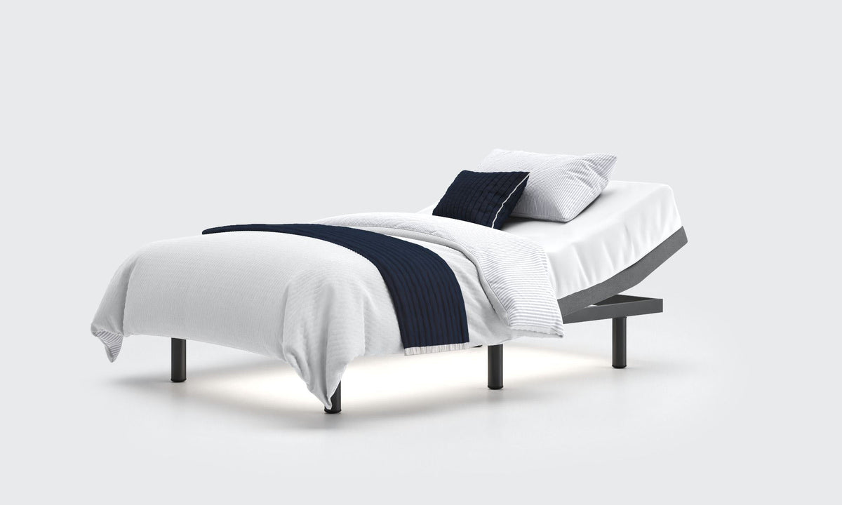 Motion Adjustable Bed Base