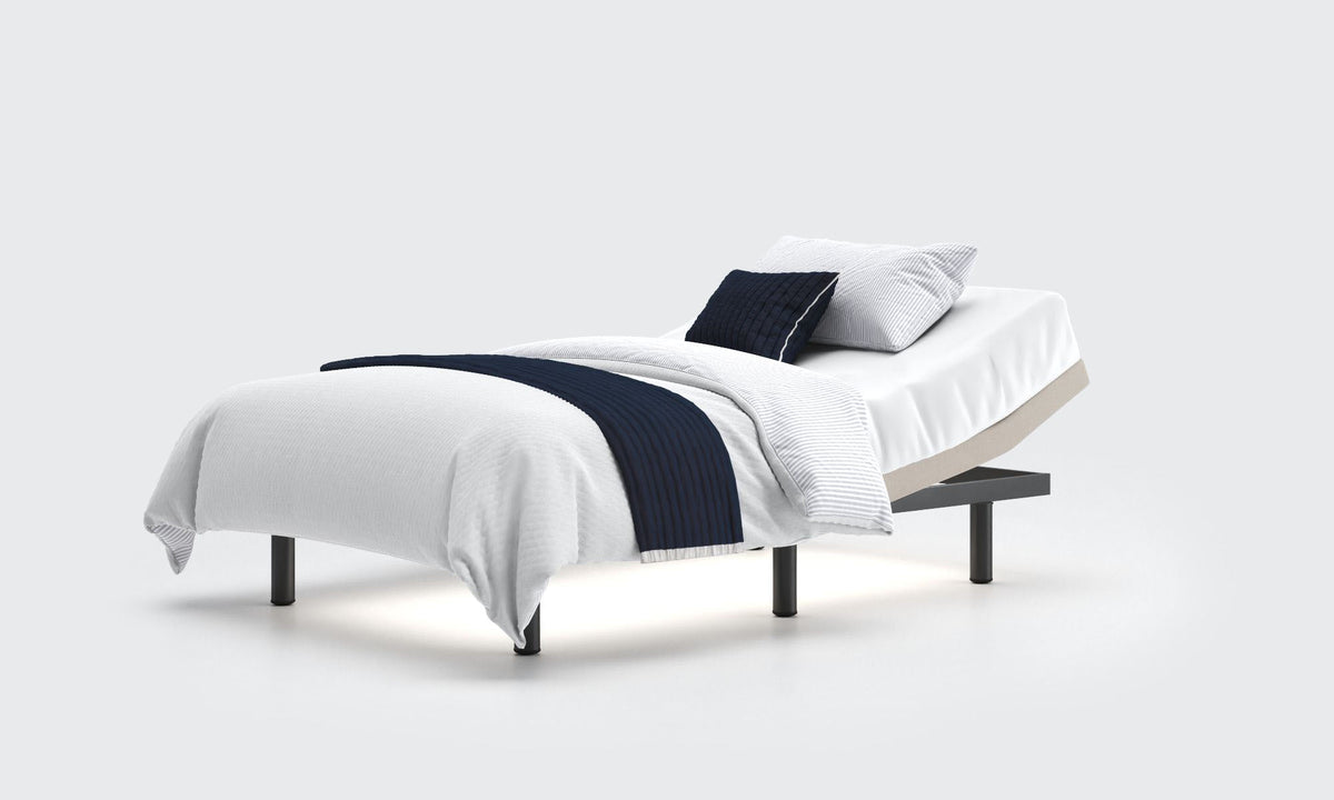 Motion Adjustable Bed Base