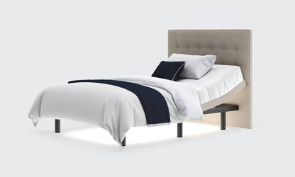 Emerald Motion Adjustable Bed