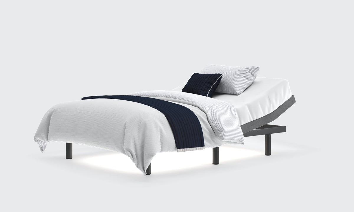 Motion Adjustable Bed Base