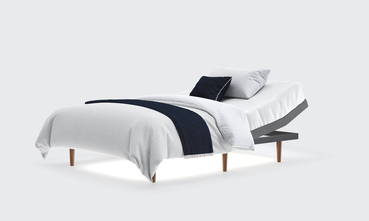 Motion Adjustable Bed Base