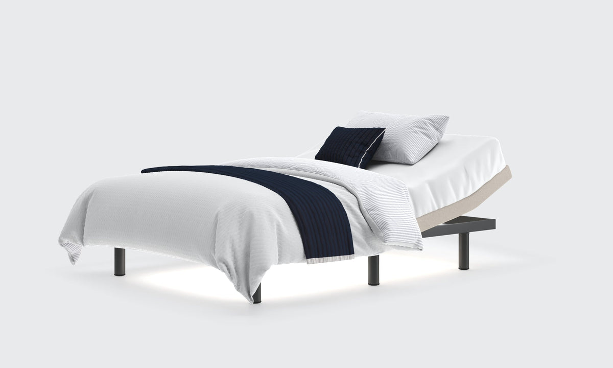 Motion Adjustable Bed Base
