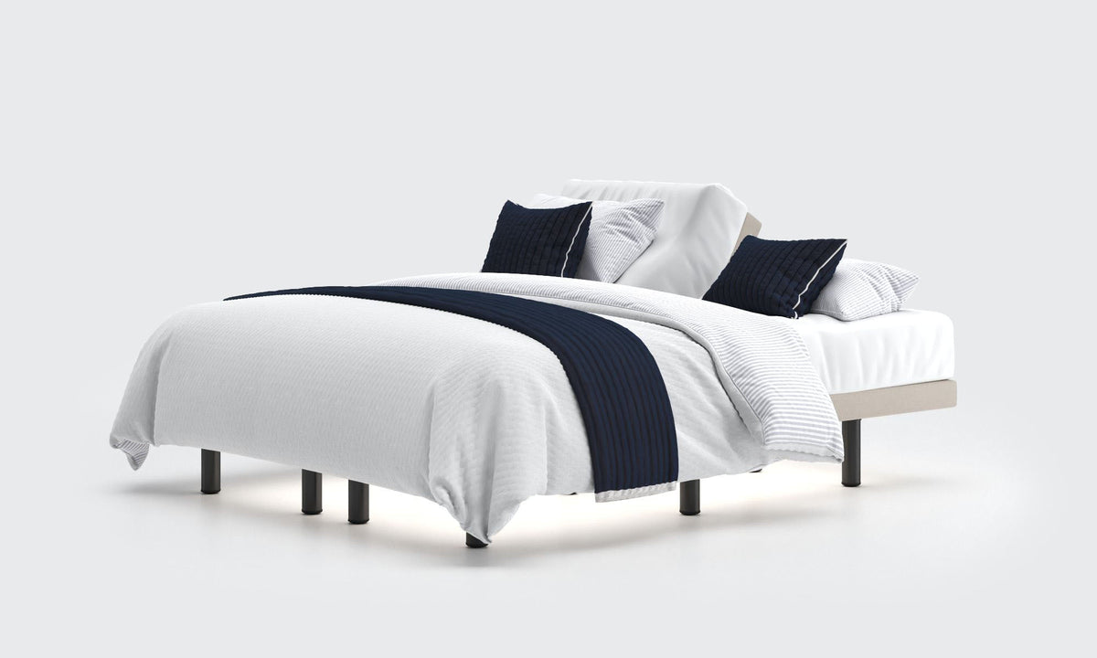 Motion Adjustable Bed Base