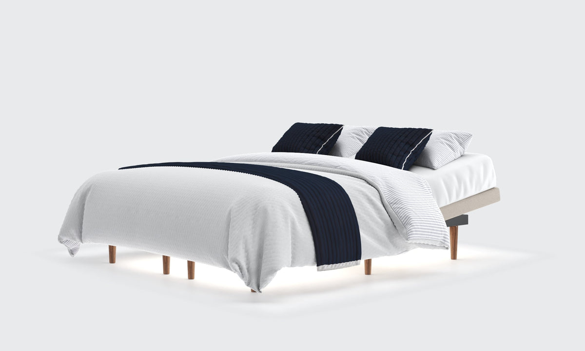 Motion Adjustable Bed Base
