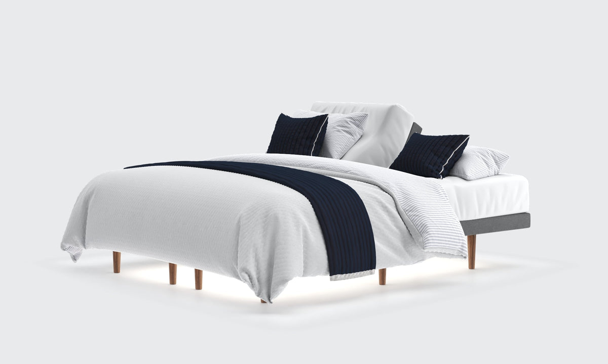 Motion Adjustable Bed Base