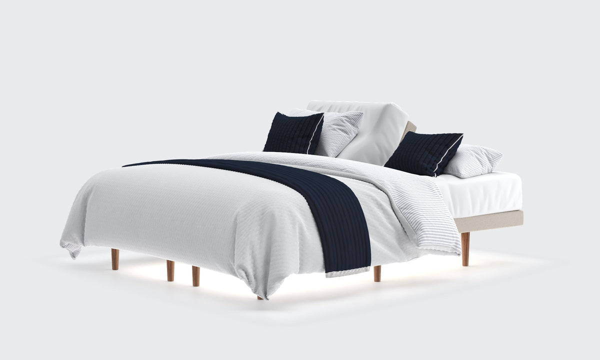 Motion Adjustable Bed Base