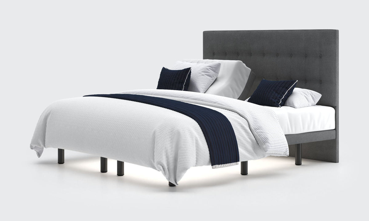 Emerald Motion Adjustable Bed