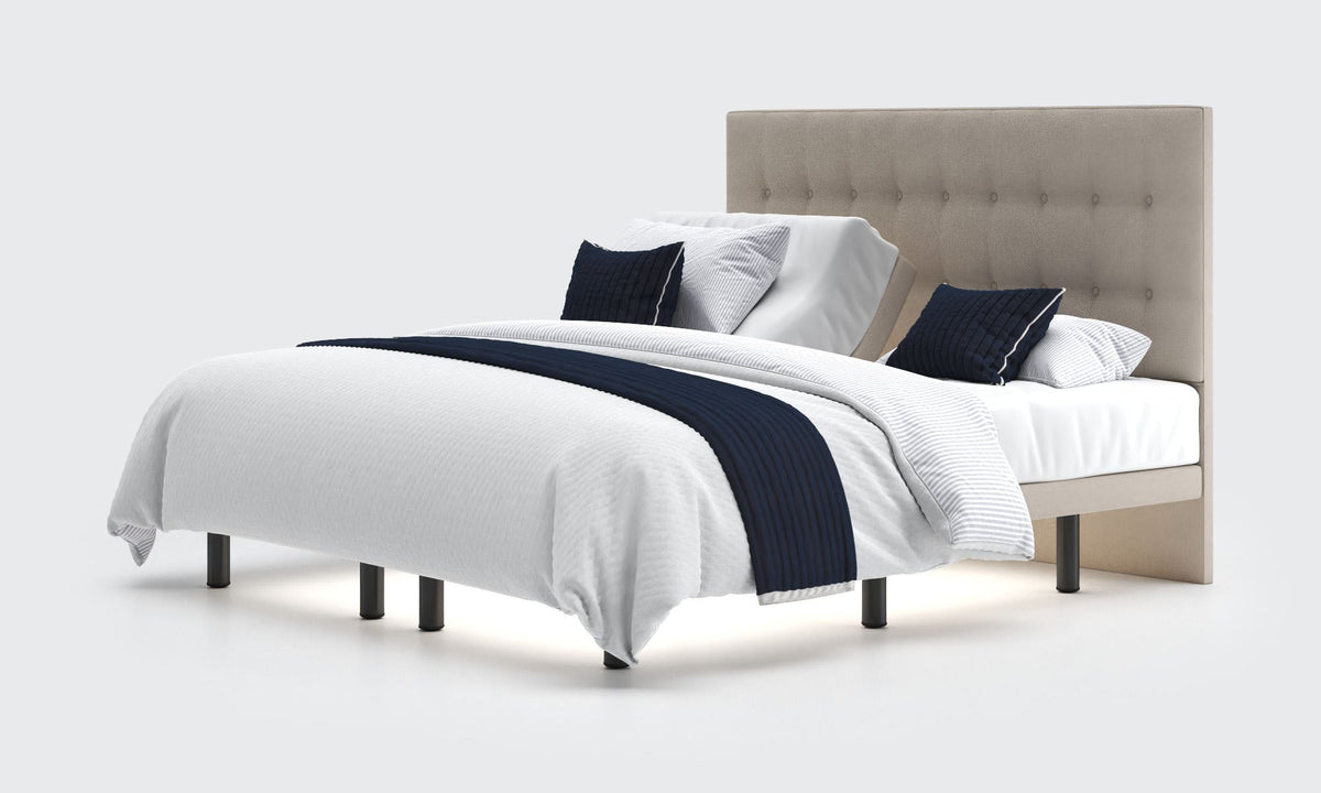 Emerald Motion Adjustable Bed