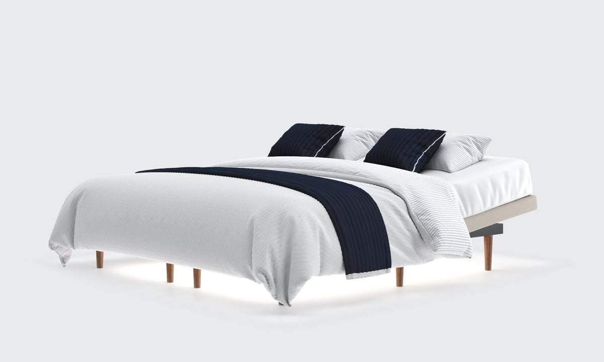 Motion Adjustable Bed Base