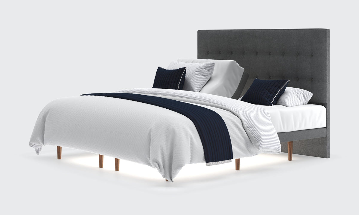 Emerald Motion Adjustable Bed