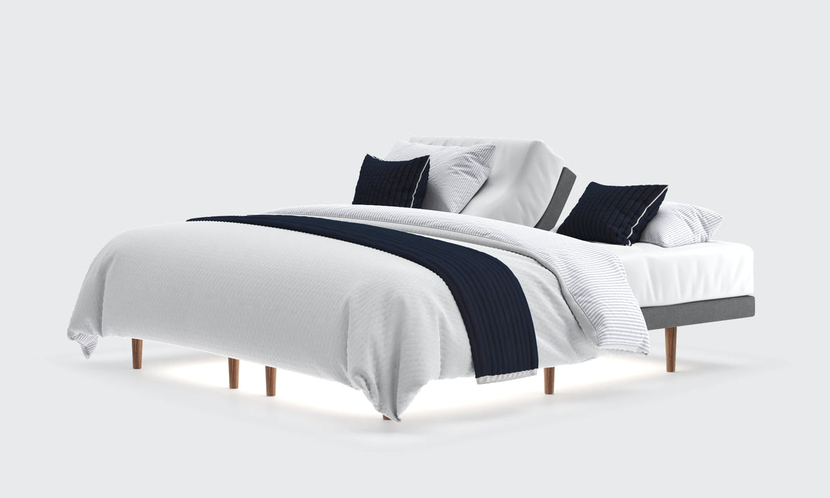 Motion Adjustable Bed Base