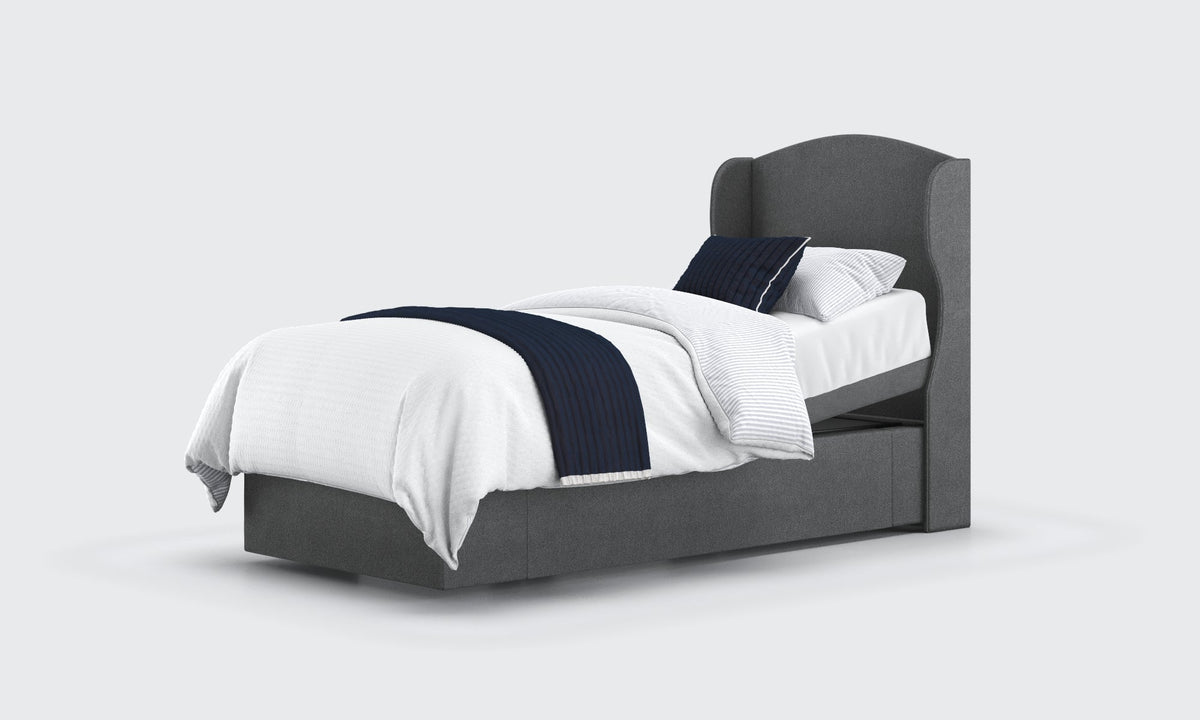 Ruby Motion Divan Adjustable Bed