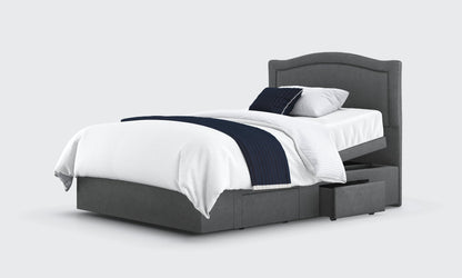 Pearl Motion Divan Adjustable Bed