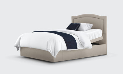 Pearl Motion Divan Adjustable Bed
